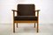 Vintage GE-265 Easy Chair by Hans J. Wegner for Getama, 1960s 6