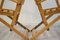 Vintage Folding Chairs by Ico Parisi for Fratelli Reguitti, Set of 2, Image 6