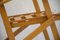 Vintage Folding Chairs by Ico Parisi for Fratelli Reguitti, Set of 2, Image 9