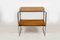 Console B12 par Marcel Breuer, 1930s 2