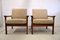 Mid-Century Teak Lounge Chairs by Sven Ellekaer for Komfort, Set of 2 1