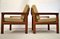 Fauteuils Mid-Century en Teck par Sven Ellekaer pour Komfort, Set de 2 9