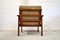 Mid-Century Teak Lounge Chairs by Sven Ellekaer for Komfort, Set of 2 7