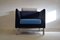 East Side Lounge Chair by Ettore Sottsass for Knoll International, 1983, Image 1