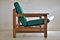 Mid-Century Danish Modular Lounge Set, Set of 2, Image 8