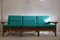 Mid-Century Danish Modular Lounge Set, Set of 2, Image 3