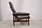 Mid-Century Modern Teak Lounge Chair, 1960s 3