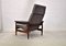 Mid-Century Modern Teak Lounge Chair, 1960s, Image 5
