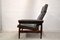 Mid-Century Modern Teak Lounge Chair, 1960s, Image 7