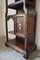 French Inlaid Cabinet, 1890s, Image 11