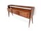 Mid-Century Italian Rosewood Dresser from La Permanente Mobili Cantù 3