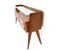 Mid-Century Italian Rosewood Dresser from La Permanente Mobili Cantù 6