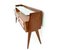 Mid-Century Italian Rosewood Dresser from La Permanente Mobili Cantù, Image 6