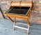 Small Vintage Folding Desk, 1960s 13