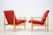 Vintage Armchairs, 1960s, Set of 2 5