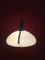 Lampe à Suspension Quadrifoglio Vintage par Gae Aulenti pour Guzzini 2