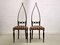 Sculptural Chair from Pozzi and Verga, 1950s, Set of 2 6