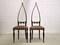 Sculptural Chair from Pozzi and Verga, 1950s, Set of 2, Image 6