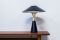 Vintage Model A6160 Table Lamp by ASEA, 1950s, Image 2