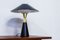 Lampada da tavolo A6160 vintage di ASEA, anni '50, Immagine 3