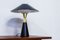 Vintage Model A6160 Table Lamp by ASEA, 1950s 3