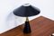 Lámpara de mesa modelo A6160 vintage de ASEA, años 50, Imagen 4