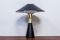 Lámpara de mesa modelo A6160 vintage de ASEA, años 50, Imagen 1