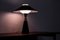 Lámpara de mesa modelo A6160 vintage de ASEA, años 50, Imagen 11