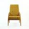 Grand Fauteuil Mid-Century de TON, 1960s 10