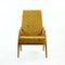 Tall Mid-Century Armchair from TON, 1960s, Image 10