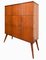 Rosewood Cabinet, 1950s 2