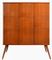 Rosewood Cabinet, 1950s 1