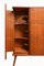 Rosewood Cabinet, 1950s, Image 4