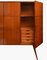 Rosewood Cabinet, 1950s 3