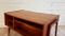 Teak Desk by Arne Wahl Iversen, 1960s, Image 5