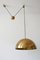 Solan Counter Balance Pendant Lamp by Florian Schulz, 1980s 7