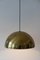 Solan Counter Balance Pendant Lamp by Florian Schulz, 1980s 16