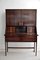 Mid-Century Modern Rosewood Cabinet or Dry Bar by Ico & Luisa Parisi, 1948 5