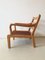 Mid-Century Danish Teak Easy Chairs from L. Olsen & Son, Set of 2 6