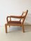 Mid-Century Danish Teak Easy Chairs from L. Olsen & Son, Set of 2, Image 6