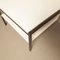 Minimalistic Modern Coffee Table by Coen de Vries for Gispen, 1960s 6