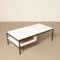 Minimalistic Modern Coffee Table by Coen de Vries for Gispen, 1960s 2