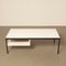 Minimalistic Modern Coffee Table by Coen de Vries for Gispen, 1960s 1