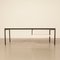 Minimalistic Modern Coffee Table by Coen de Vries for Gispen, 1960s 4