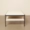 Minimalistic Modern Coffee Table by Coen de Vries for Gispen, 1960s, Image 5