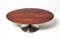 Vintage Rosewood Coffee Table by Pierre Paulin for Artifort, Image 2