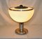 Vintage Italian Table Lamp, 1970s, Image 7