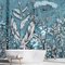 Large All In Bloom Wall Covering from WALL81, 2019 3