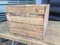 Vintage Wooden Crates, 1980s, Set of 12, Image 4