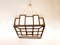 Arts & Crafts Geometrical Pendant Lamp, 1900s 1